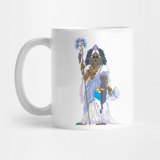 Obatala Mug